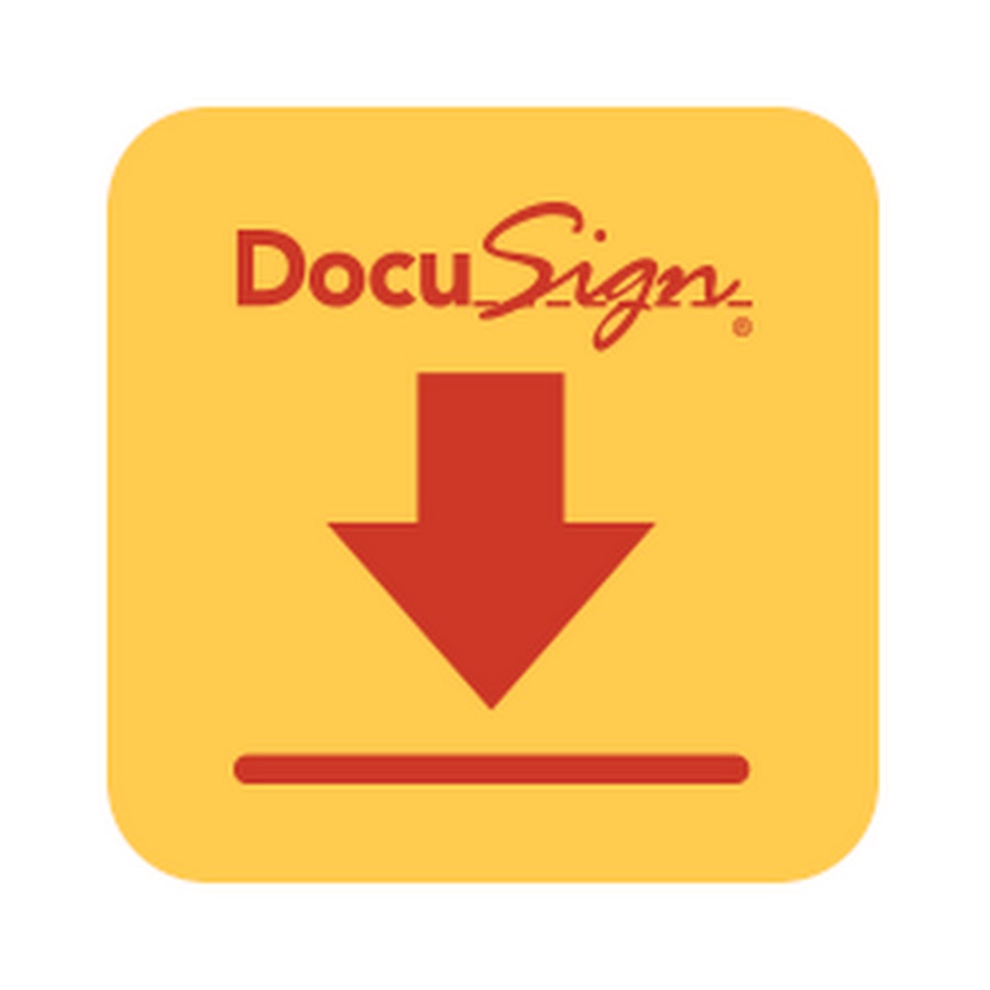 docusign logo